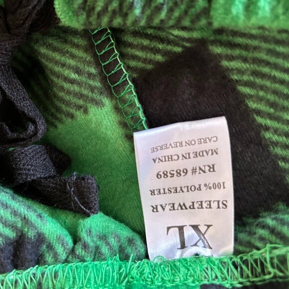 NWOT Soft Pajama Pants - Picture 5 of 5